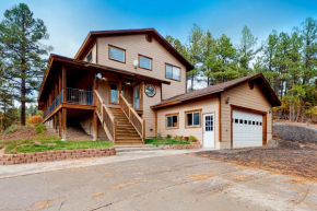 TLeef Lodge, Pagosa Springs